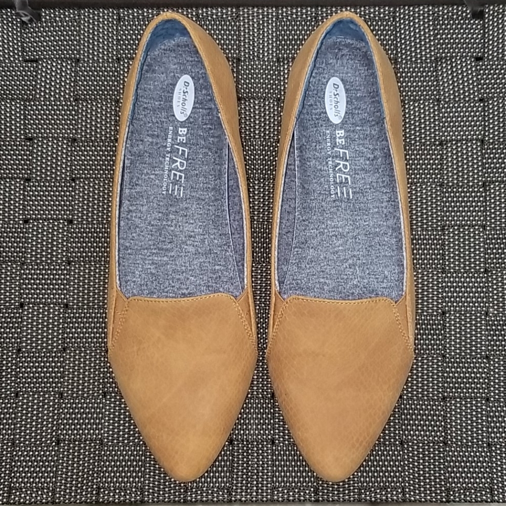 Dr. Scholl's Anyways